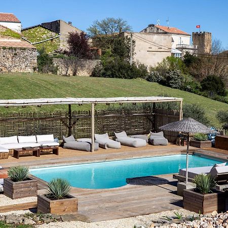 Village Castigno - Wine Hotel & Resort Assignan Exterior foto