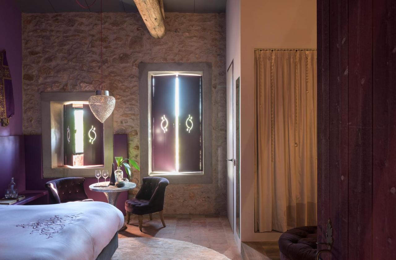 Village Castigno - Wine Hotel & Resort Assignan Exterior foto