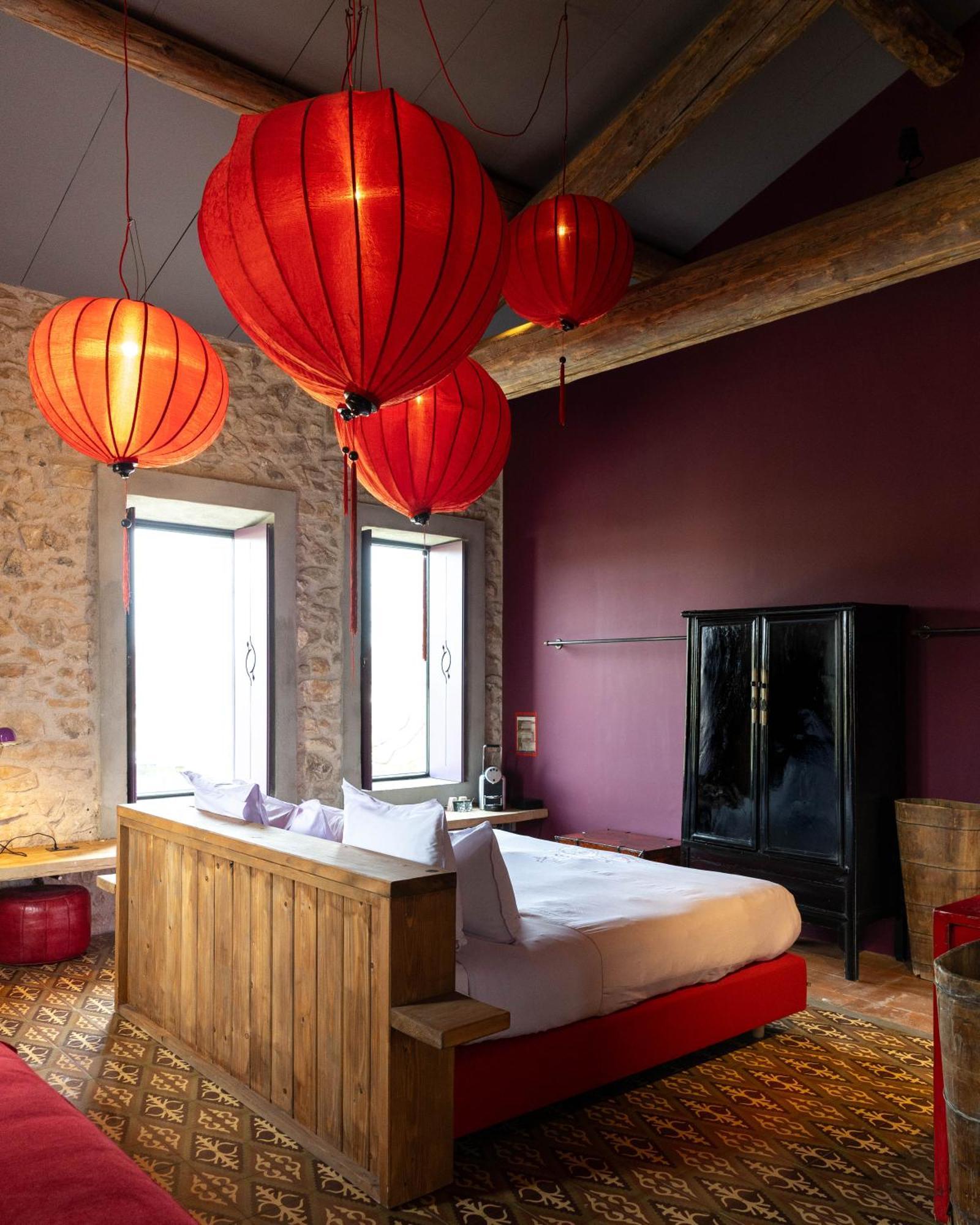 Village Castigno - Wine Hotel & Resort Assignan Exterior foto