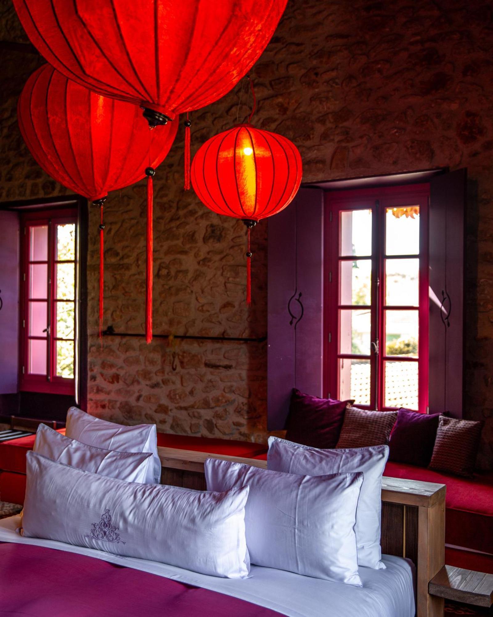 Village Castigno - Wine Hotel & Resort Assignan Exterior foto