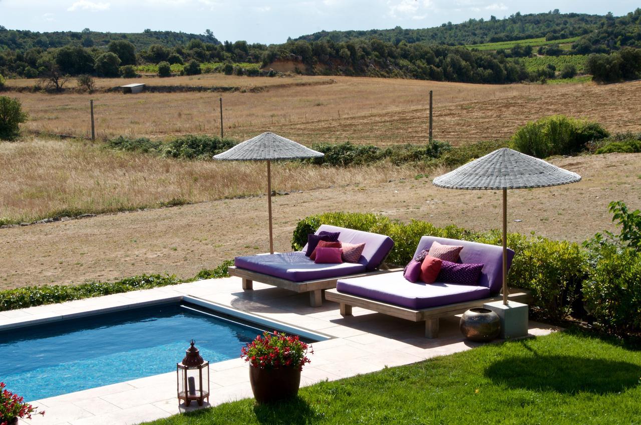 Village Castigno - Wine Hotel & Resort Assignan Exterior foto