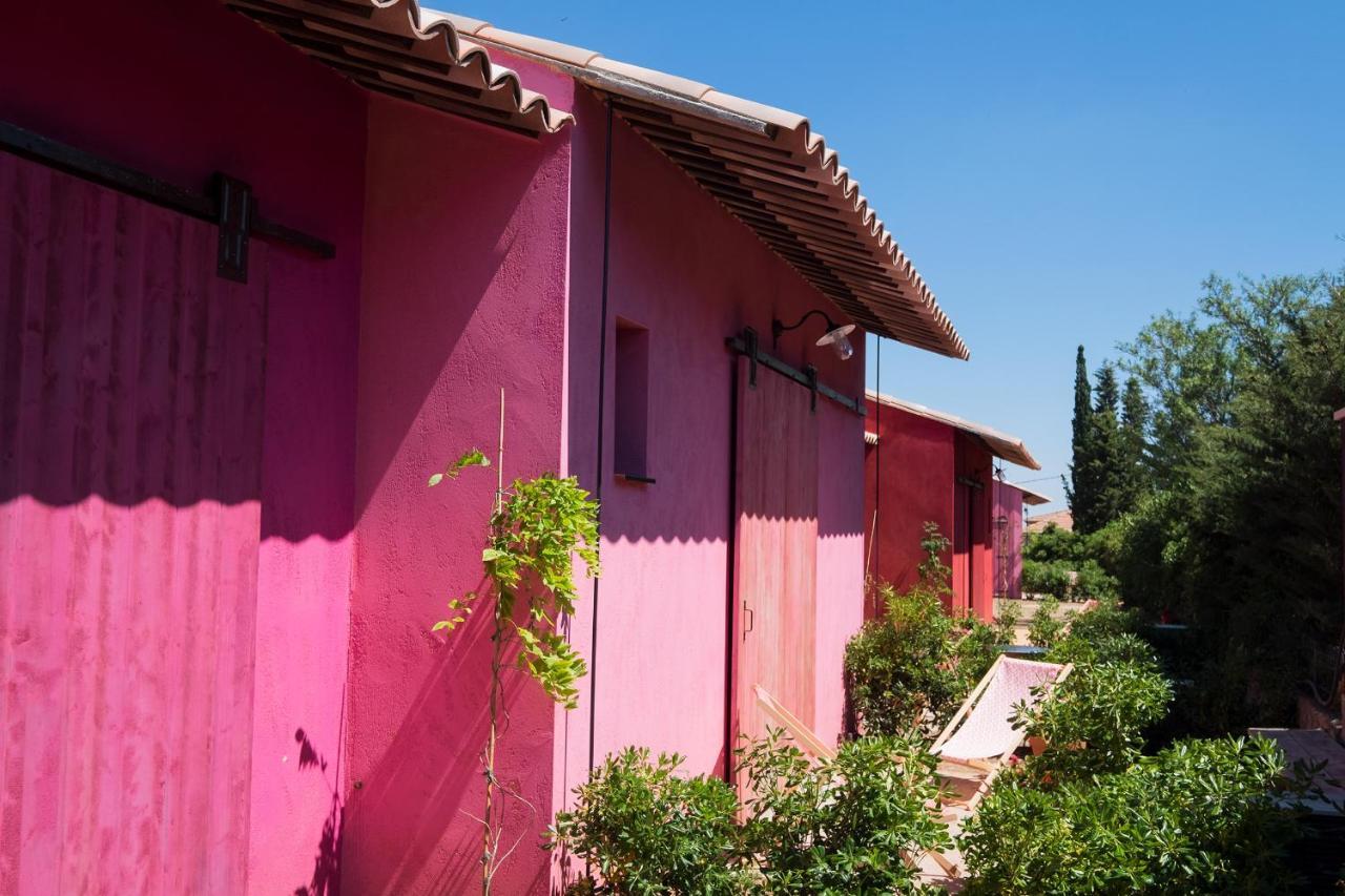 Village Castigno - Wine Hotel & Resort Assignan Exterior foto