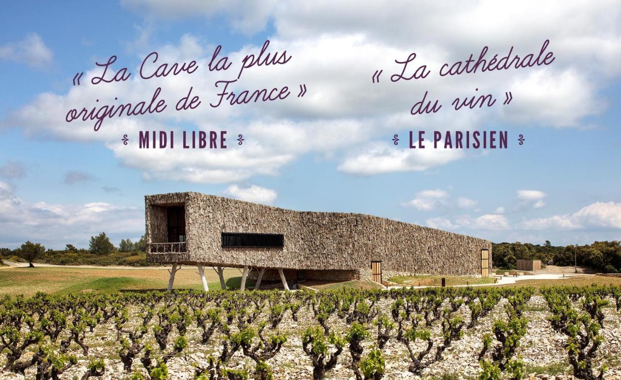 Village Castigno - Wine Hotel & Resort Assignan Exterior foto