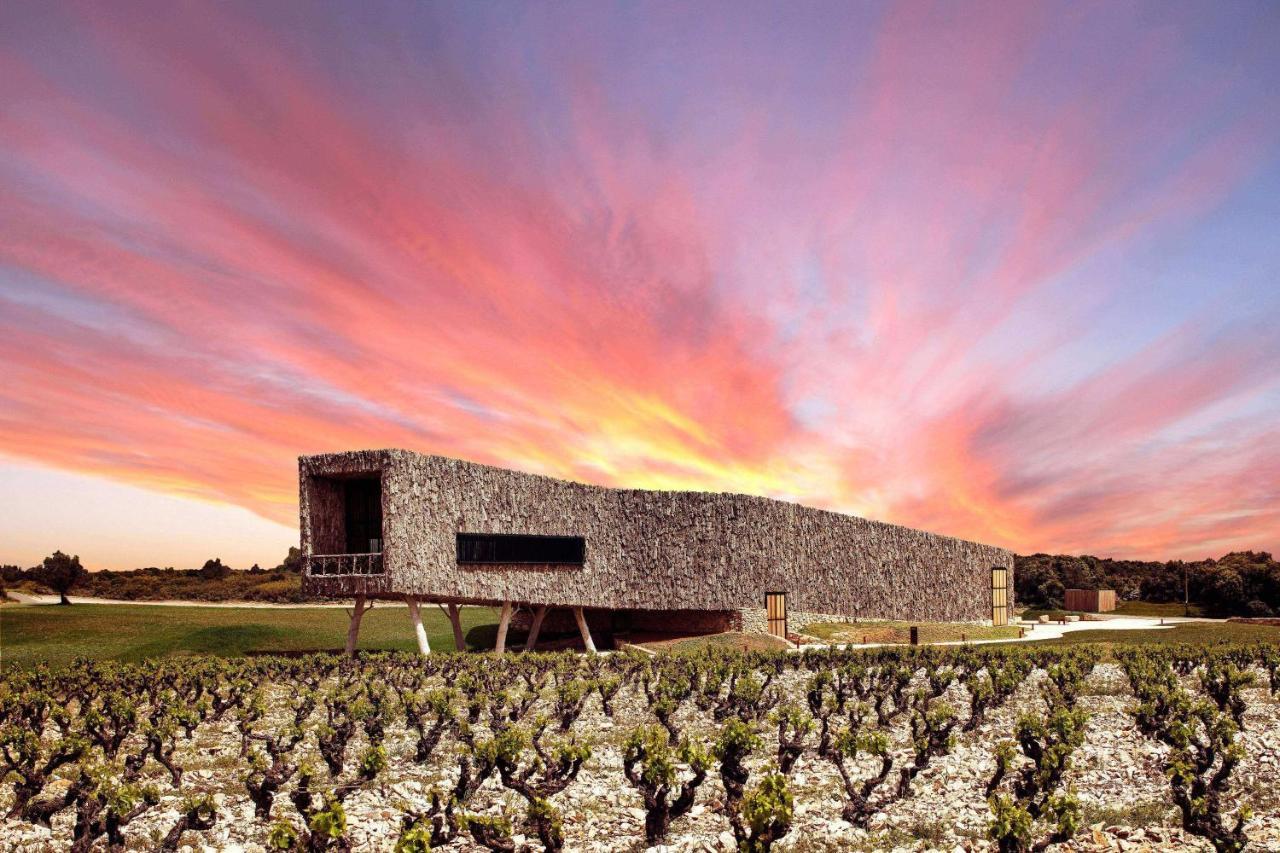 Village Castigno - Wine Hotel & Resort Assignan Exterior foto