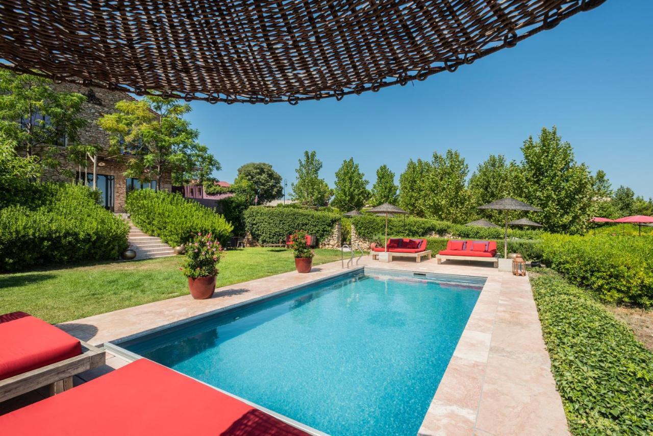 Village Castigno - Wine Hotel & Resort Assignan Exterior foto
